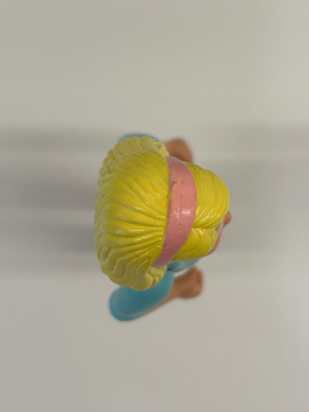 Vintage 90s Fisher Price Loving Family Mom Doll (b9) - Picture 6 of 8